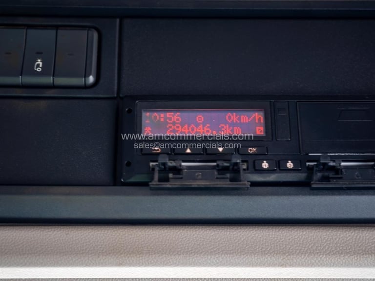 2020 (20) DAF CF 450 8X2 32T CHEESWEDGE