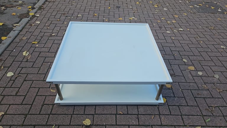 image for Modern coffee table 