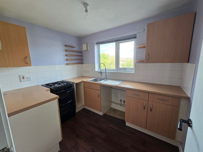 1 bedroom Flat to rent, CB5