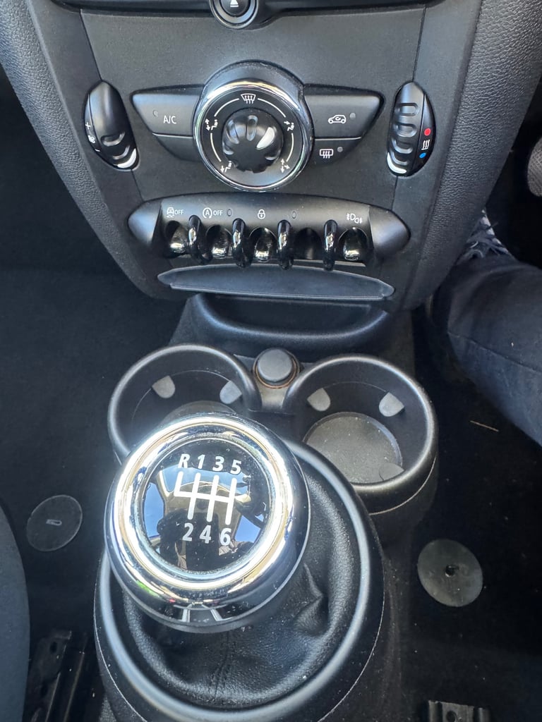 Mini Countryman Cooper 2016 Petrol Ulez