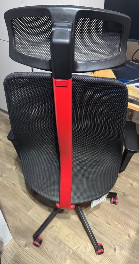 Ergonomic Office / gaming chair 