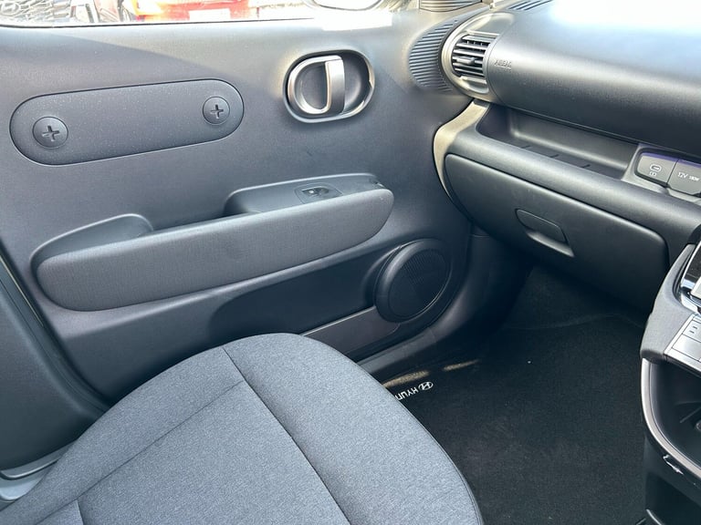 2025 Hyundai INSTER 85kW 02 49kWh 5dr Auto HATCHBACK ELECTRIC Automatic