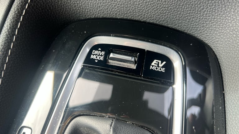 2023 Toyota Corolla 2.0 Hybrid Excel 5dr CVT Hybrid Estate Estate Hybrid Automatic