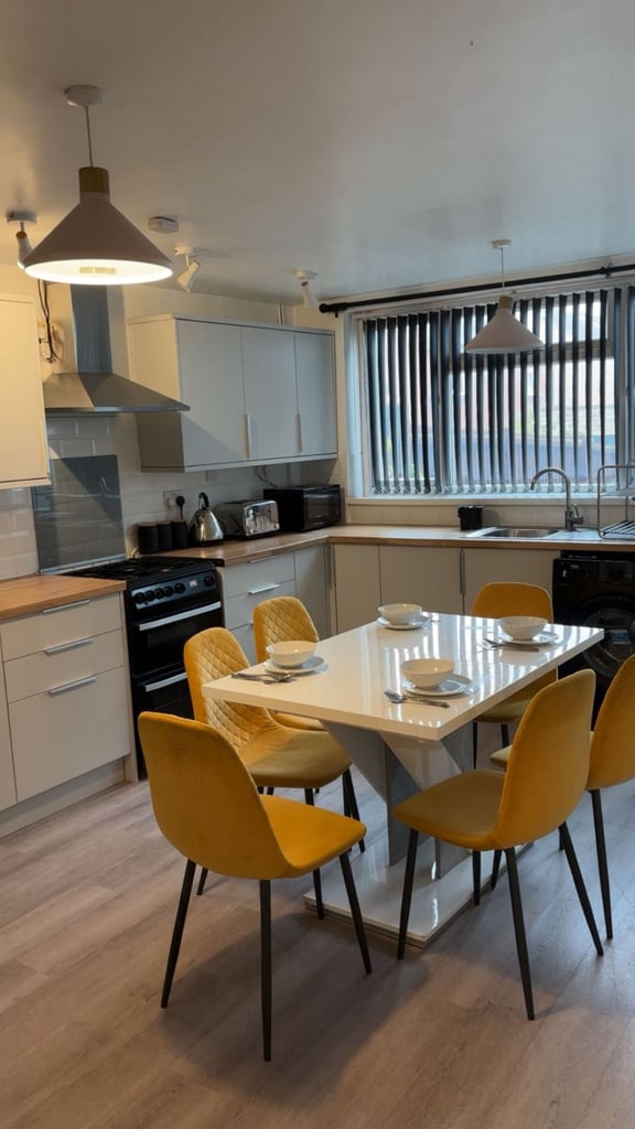 Cleaner & Cleaning Services-Professional and Reliable 
