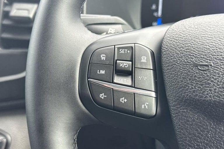 2025 Ford Transit 460 Leader L4 H3 ELWB High Roof 17 Seater Minibus RWD 2.0 EcoBlue 165ps, AI Min...