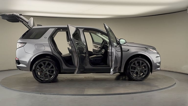 2023 Land Rover Discovery Sport 1.5 P300e 12.2kWh R-Dynamic SE SUV 5dr Petrol Plug-in Hybrid Auto...