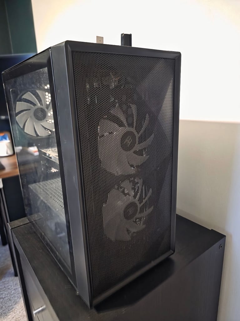 Budget Gaming PC