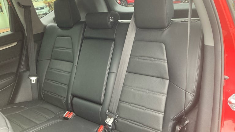 2022 Honda CR-V 2.0 i-MMD Hybrid SR 5dr eCVT Hybrid Estate Estate Hybrid Automatic
