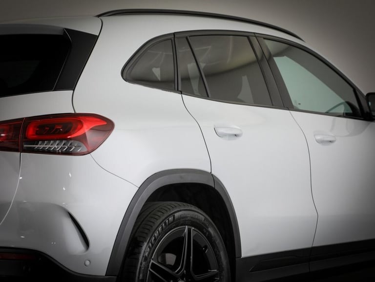 2022 Mercedes-Benz GLA 1.3 GLA180 AMG Line (Premium) SUV 5dr Petrol 7G-DCT Euro 6 (s/s) (136 ps) ...