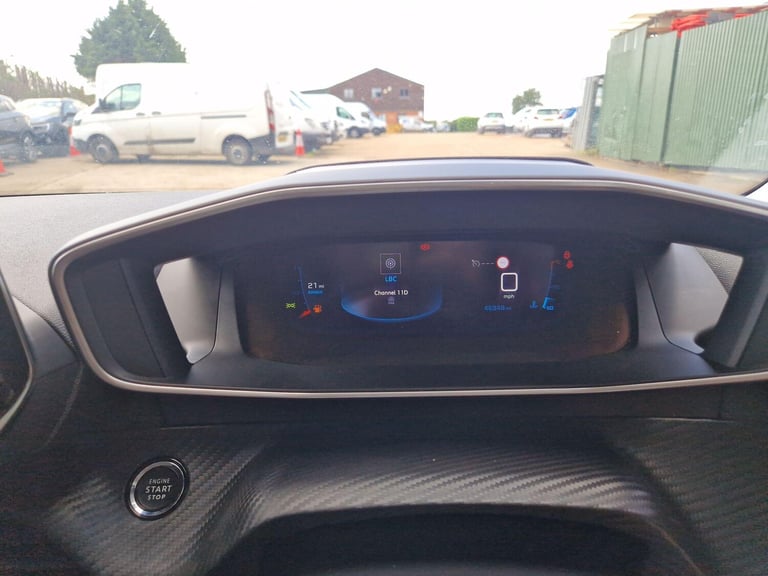 2020 Peugeot 2008 1.2 PureTech Allure Euro 6 (s/s) 5dr Petrol