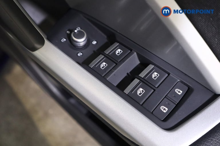 2022 Audi Q3 35 TFSI Sport 5dr SUV Petrol Manual