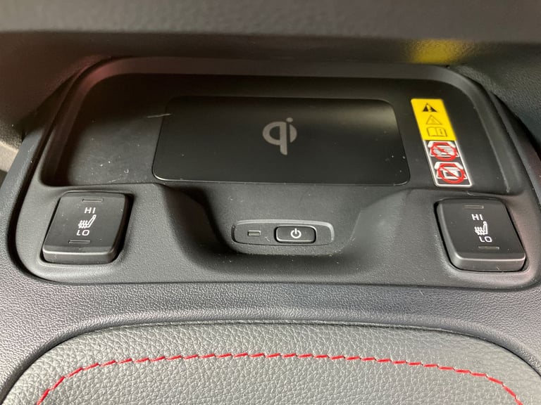 2023 Toyota Corolla 2.0 VVT-h GR SPORT Hatchback 5dr Petrol Hybrid CVT Euro 6 (s/s) (196 ps) Hatc...