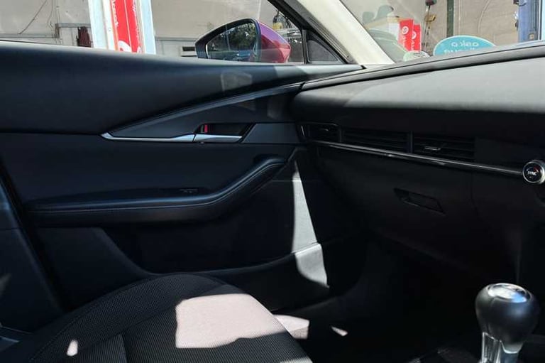 2021 Mazda CX-30 2.0 e-SKYACTIV G MHEV SE-L Lux SUV 5dr Petrol Manual Euro 6 (s/s) (122 ps) SUV P...