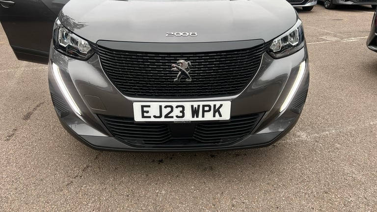 2023 Peugeot 2008 1.2 PureTech Active Premium + SUV 5dr Petrol Manual Euro 6 (s/s) (100 ps) SUV P...