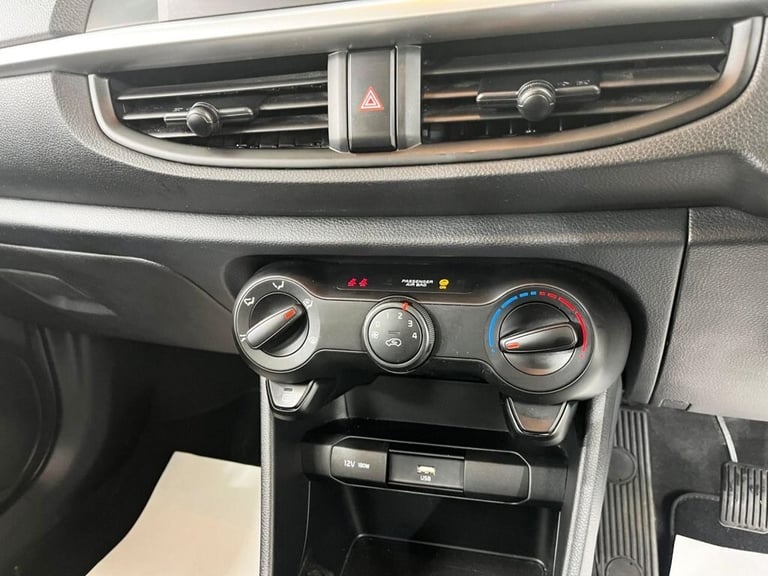 2021 Kia Picanto 1.0 DPi 1 Hatchback 5dr Petrol Manual Euro 6 (s/s) (66 bhp) Hatchback Petrol Manual
