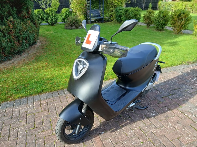 Other Motorbikes, C1S, 2024
