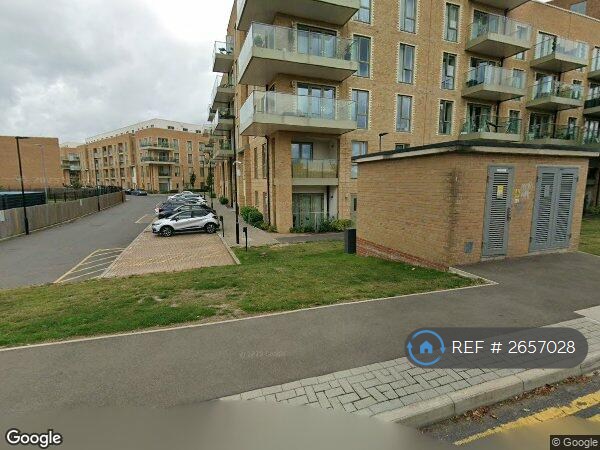 1 bedroom flat in Coxwell Boulevard, London, NW9 (1 bed) (#2657028)