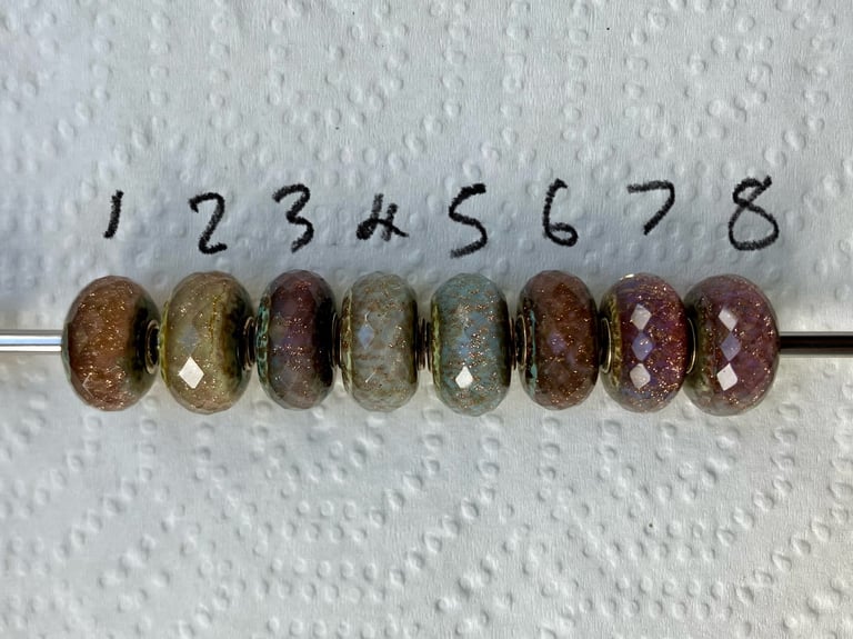 image for Trollbeads Trollgates beads