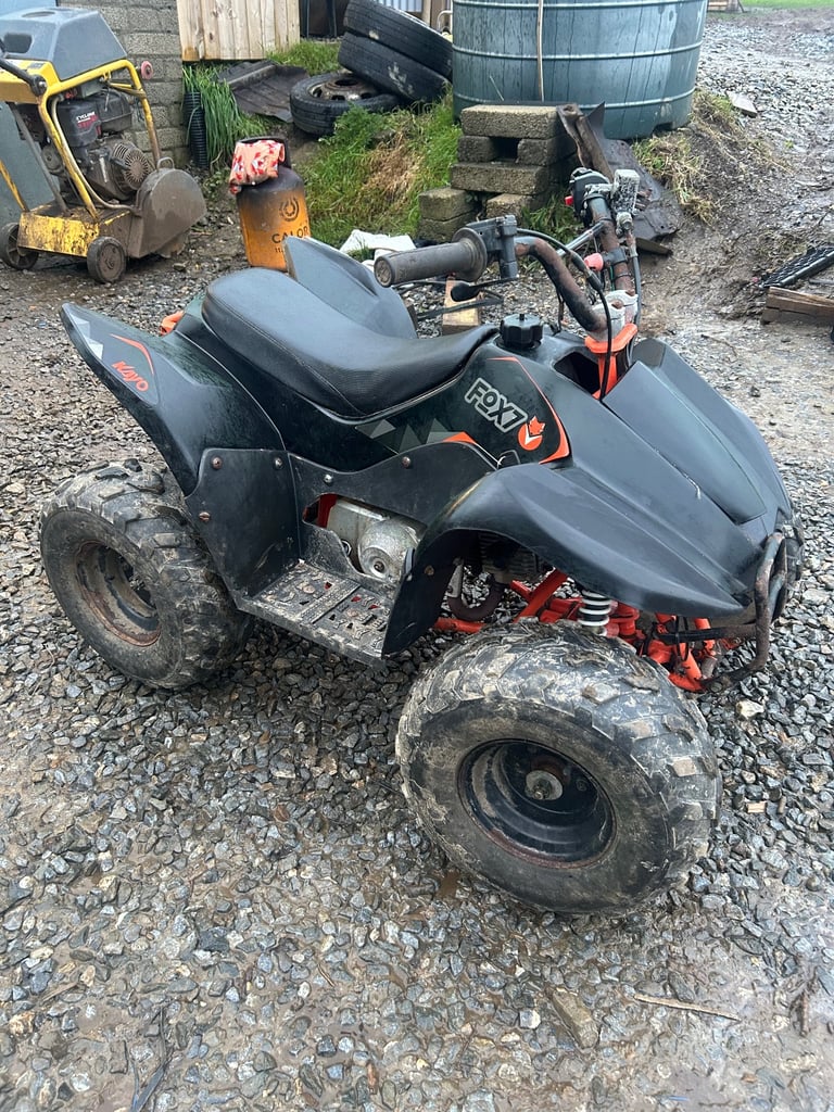 image for Kayo fox 70