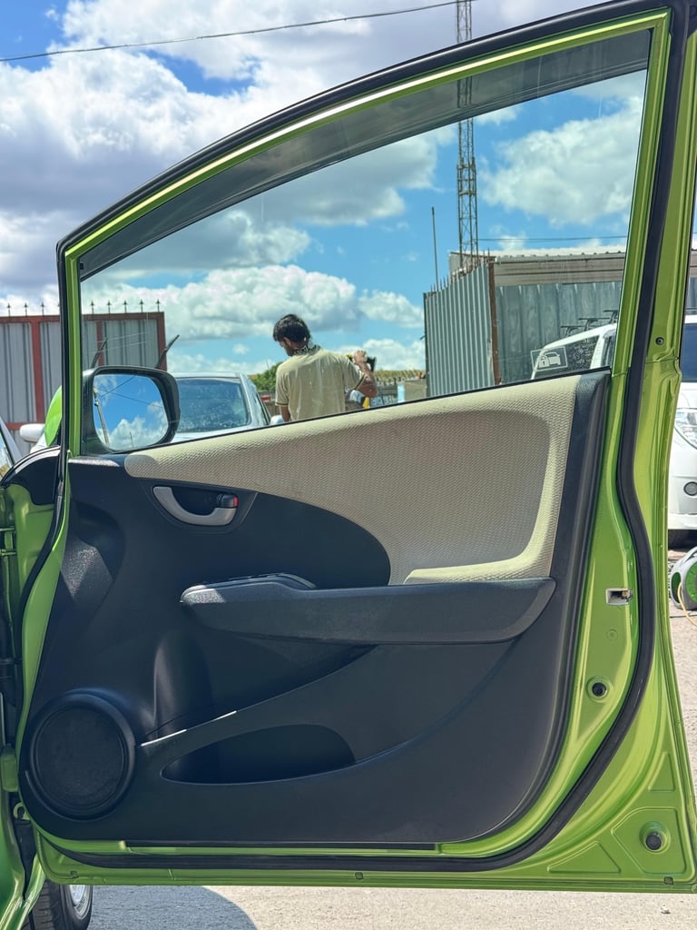 2025 Honda Fit JAZZ 1.3 HYBRID  Hatchback HYBRID ELECTRIC Automatic