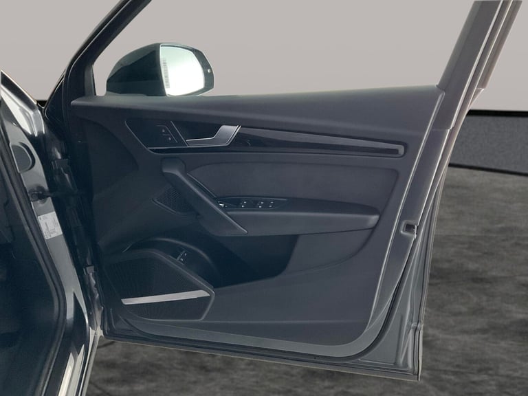 2024 Audi Q5 50 TFSI e Quattro Black Edition 5dr S Tronic ESTATE PETROL/ELECTRIC Automatic