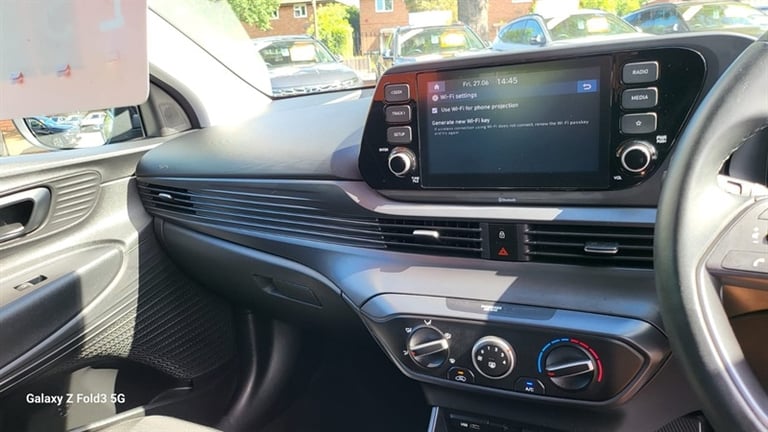2022 Hyundai i20 1.0 T-GDi MHEV SE Connect Hatchback 5dr Petrol Hybrid Manual Euro 6 (s/s) ( Hatc...
