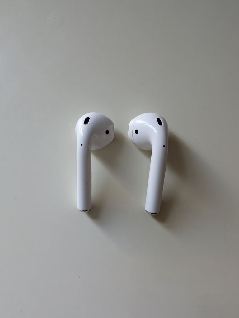 image for Apple AirPods 2 (No Case)