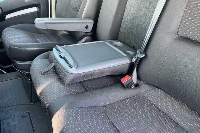 2024 Vauxhall Movano 2.2 CDTi 3500 BiTurbo Prime Panel Van 5dr Diesel Manual FWD L2 H2 Euro 6 (s ...