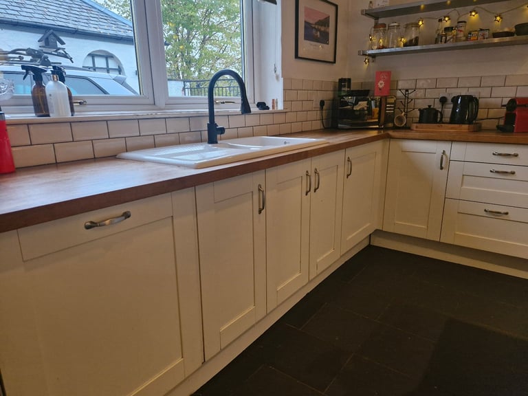 Homebase Kitchen 