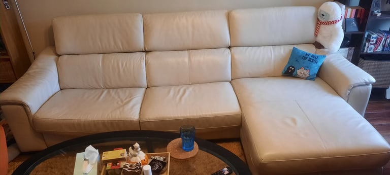 image for 3 seats sofa bed with storage