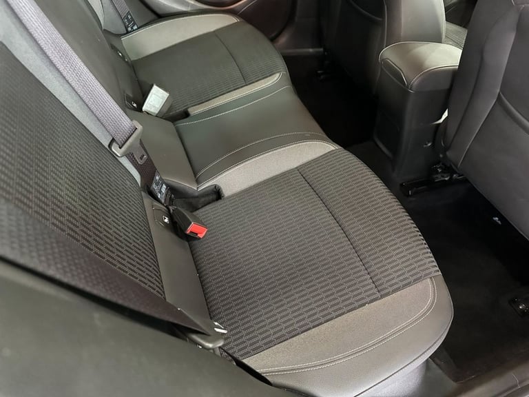 2021 Vauxhall Astra 1.2 Turbo Griffin Edition Hatchback 5dr Petrol Manual Euro 6 (s/s) (145 ps) H...