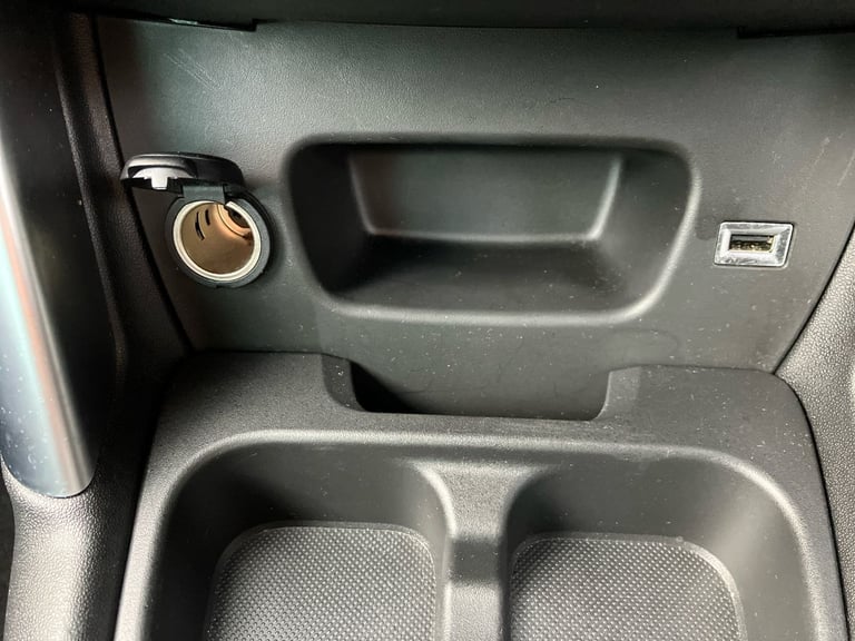 2021 Citroen C3 Aircross 1.2 PureTech 110 Shine 5dr MPV PETROL Manual