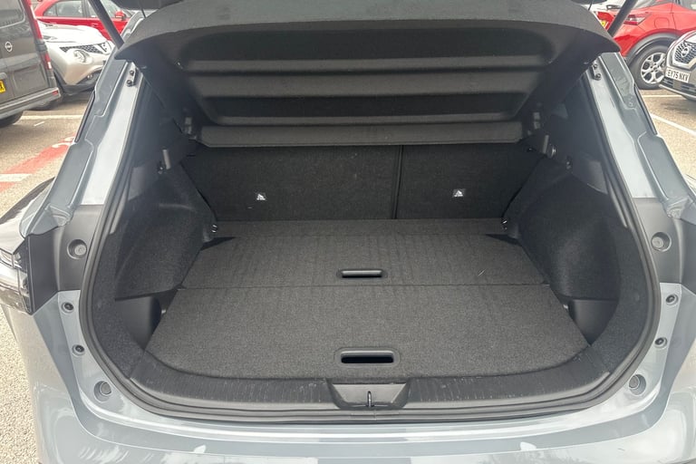 2024 Nissan Qashqai 1.5 E-Power N-Connecta 5dr Auto Hatchback Hybrid Automatic