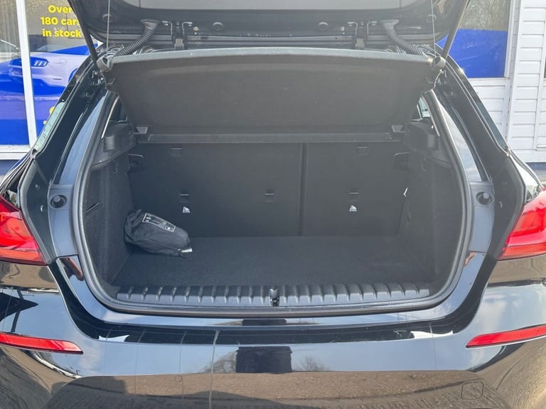 2019 BMW 1 Series 2.0 118d Sport Hatchback 5dr Diesel Auto Euro 6 (s/s) (150 ps) Hatchback Diesel...