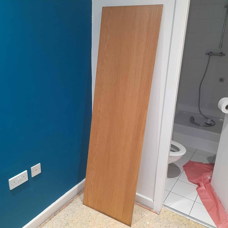 FREE PIECE OF WOOD (READ DESCRIPTION)