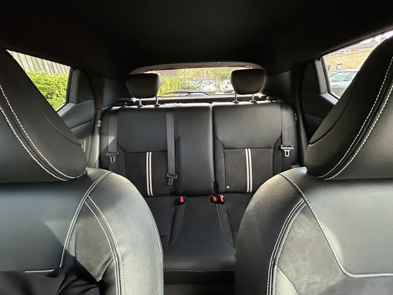 2021 Nissan Micra 1.0 IG-T 92 N-Sport 5dr HATCHBACK PETROL Manual