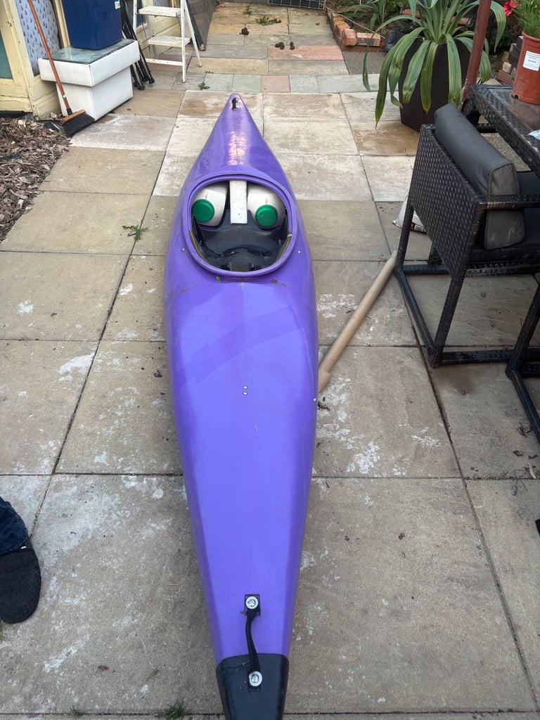 Kayak 
