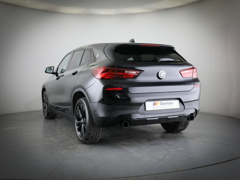 2022 BMW X2 2.0 18d Sport SUV 5dr Diesel Auto sDrive Euro 6 (s/s) (150 ps) HATCHBACK Diesel Autom...
