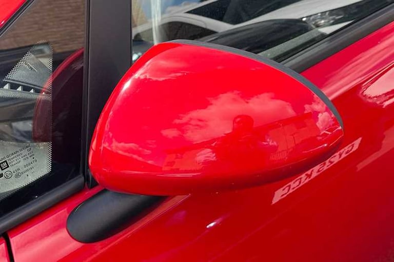 2019 Vauxhall Corsa 1.4i ecoTEC SRi Nav Hatchback 3dr Petrol Manual Euro 6 (90 ps) Hatchback Petr...