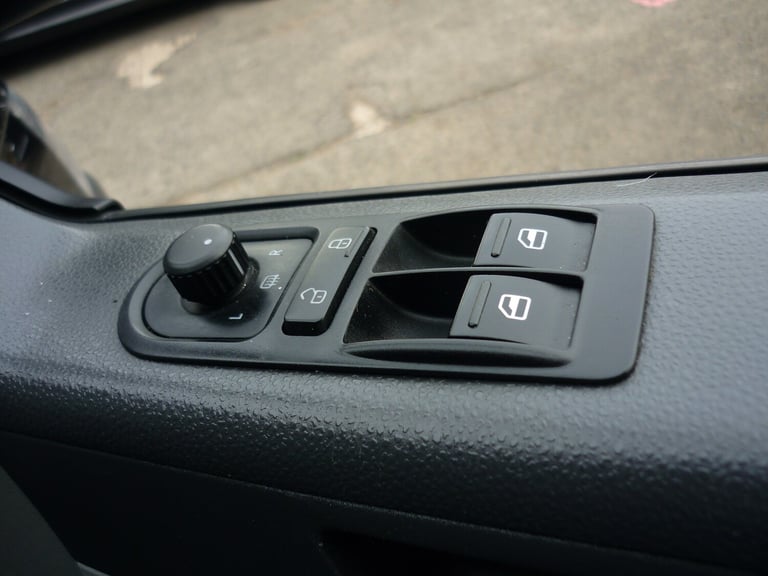 2013 Volkswagen Transporter 2.0 TDI BlueMotion Tech 114PS Startline Van PANEL VAN Diesel Manual