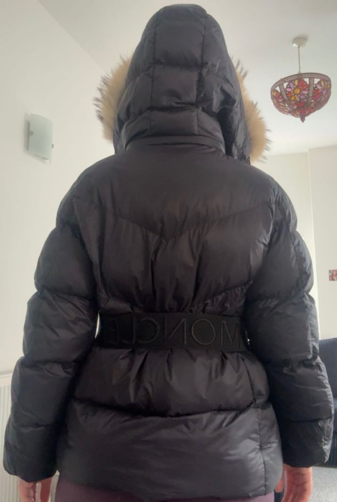 Women’s moncler coat