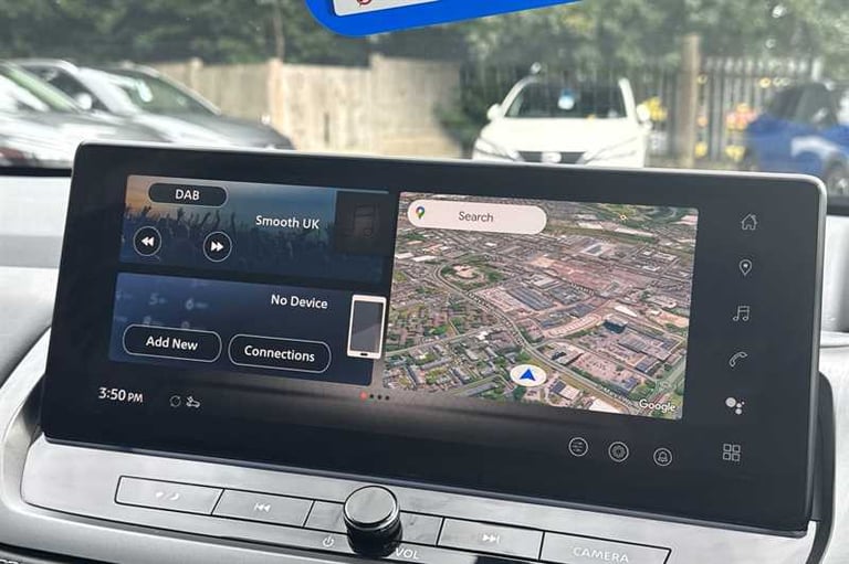 2024 Nissan Qashqai 1.3 DIG-T MH 158 N-CONNECTA 5DR XTRONIC Hatchback Petrol Automatic