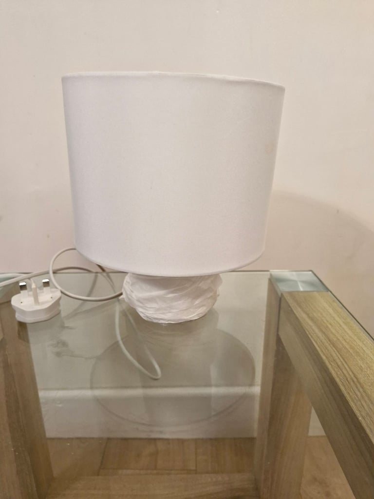 Lamp - Bed Side Table