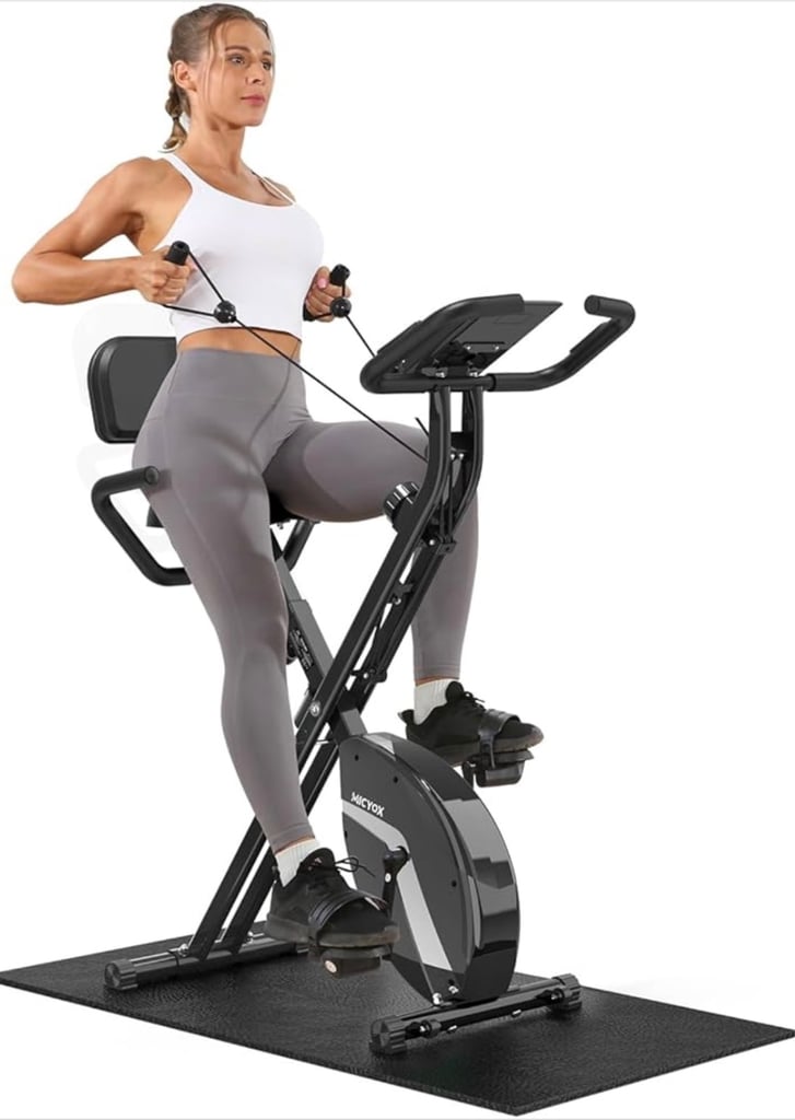 image for Micyox exercise bike for sale