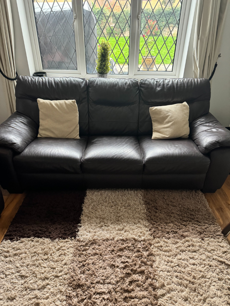 Sofa For In Peterborough Gumtree