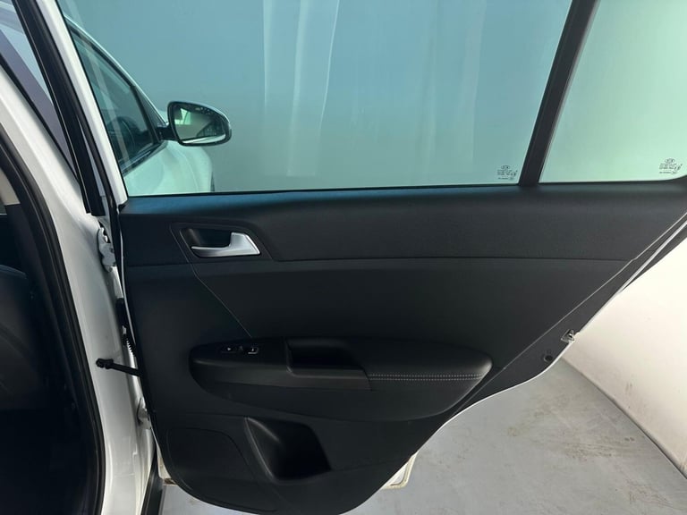 2021 Kia Sportage 1.6 GDi 2 Euro 6 (s/s) 5dr ESTATE Petrol Manual