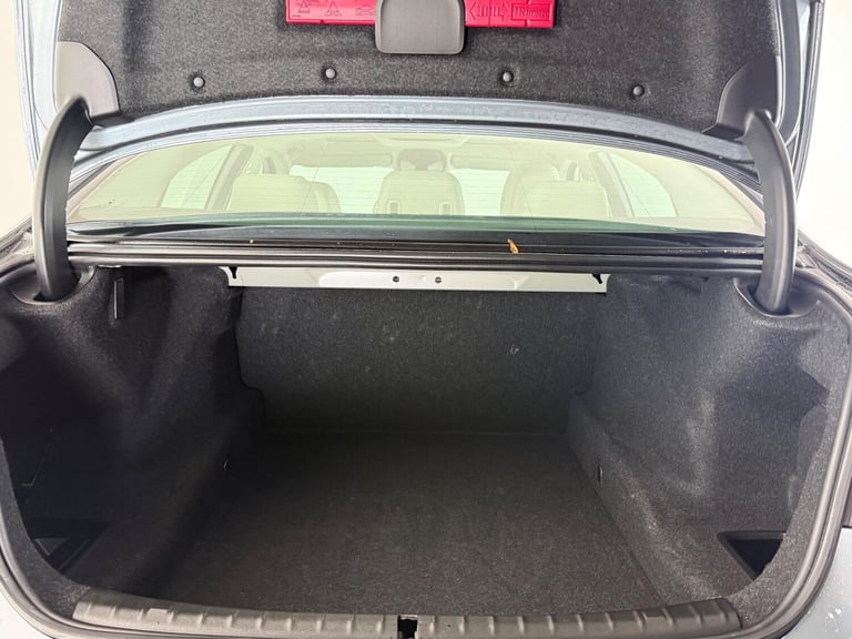 2018 BMW 5 Series 540i xDrive SE 4dr Auto SALOON PETROL Automatic