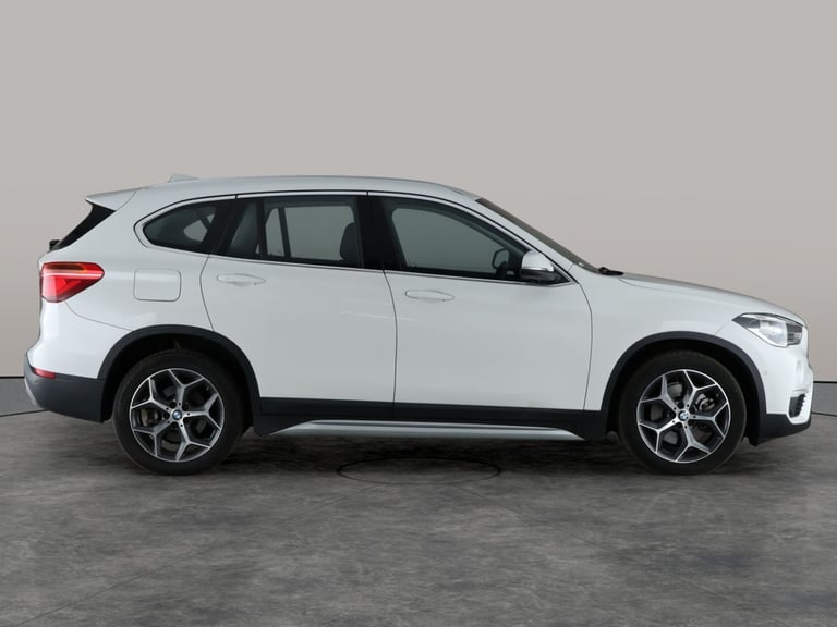 2015 BMW X1 2.0 20d xLine SUV 5dr Diesel Auto xDrive Euro 6 (s/s) (190 ps) - AUTO PARK  Suv Diese...