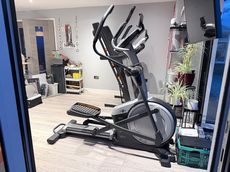 image for NordicTrack C7.5 Cross Trainer