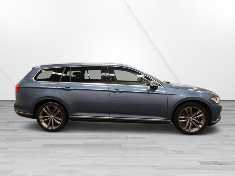 2018 Volkswagen Passat 1.4 TSI GT Estate 5dr Petrol DSG Euro 6 (s/s) (150 ps) F/S/H! 2 FORMER OWN...